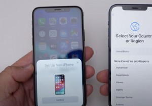 4 Methods to Transfer Apps from iPhone to iPhone 13