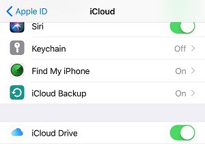 How to transfer iBooks from iPhone to iPad