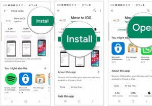 Transfer Data to iPhone 13: an Ultimate Guide for Android Users