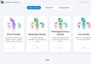 How to Transfer Data from Oppo to Oppo