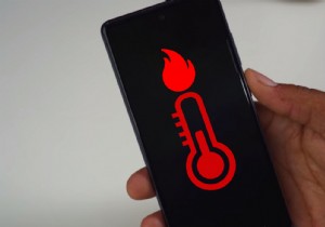 How to Fix Samsung S22/S21 Overheating?