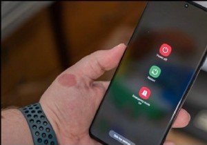 How Do I Turn Off my Samsung S21/S22? (An Easy-Guide)