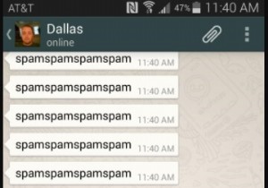 Top 20 WhatsApp Pranks Messages and Games to Have Fun