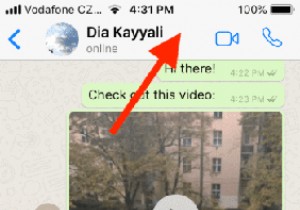 How to Get WhatsApp Chat History