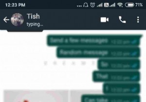 How To Send Long Video On WhatsApp?