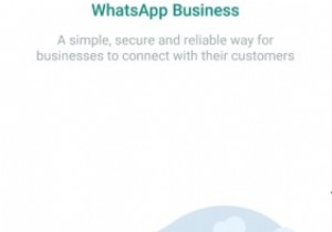 How to Create a WhatsApp Business Account
