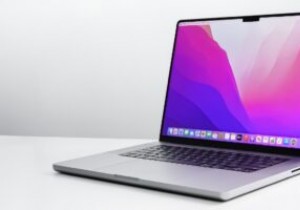 How to Customize Your Mac in Monterey