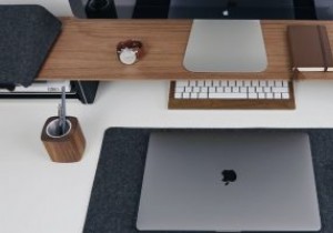 Best Mac Tips for Working from Home