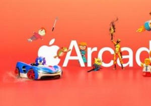 Best Apple Arcade Games that Also Work on macOS