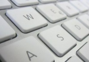 How to Set Up a Generic USB Keyboard with Your MacBook