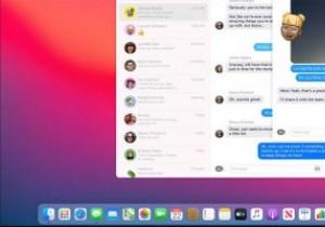 macOS Big Sur: New Features, Availability, Compatibility