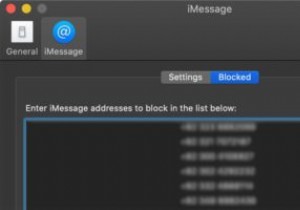How to Block Unwanted Text Messages on Your iPhone, iPad and Mac