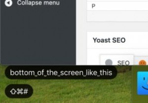 How to Show On-Screen Key Presses on macOS