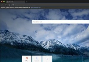 How to Download and Install Microsoft Edge Preview on macOS