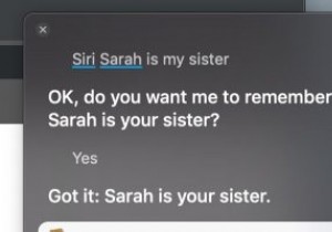 How to Add a Relationship to a Contact on Your Mac