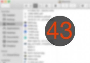 How to Fix Mac Error Code 43