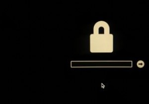 How to Set a Firmware Password on Your Mac