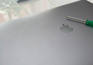 How to Factory Reset a Mac