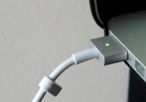 How to Fix a MacBook that Won’t Charge