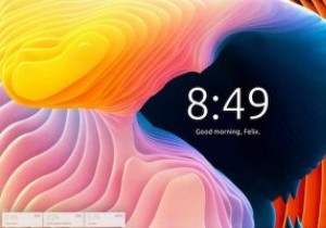 Customize Your Mac Desktop the Geek Way with Übersicht