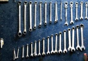 Adjust Hidden Mac Preferences with Onyx