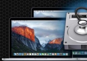 Mastering Disk Utility in macOS Sierra – Terms in Disk Utility and What They Mean