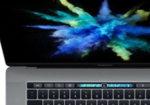 How to Get Touch Bar Functionality on Your Old MacBook