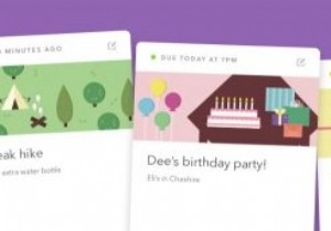 Doo – A Fun and Delightful Reminder and To Do App for Mac and iOS