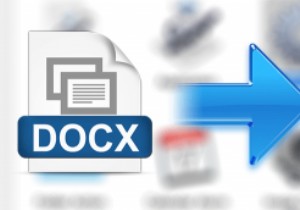 How to Easily Convert a DOCX File to PDF in Mac OS X