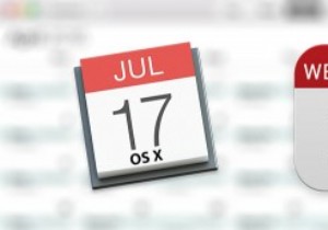How to Set the Default Calendar in OS X and iOS