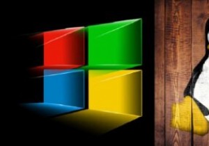 How to Mount a Windows Share Folder on Linux