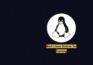 The 6 Best Linux Distros for Gaming