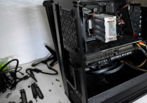How to Build a New PC For Linux