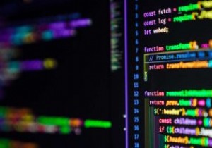 6 of the Best Linux Text Editors