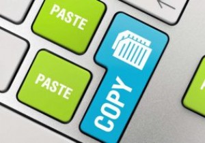 How to Copy and Paste Text, Files and Folders in Linux Terminal