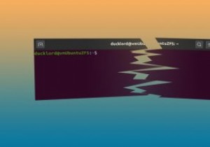 How to Fix Ubuntu Can’t Open the Terminal Issue
