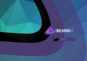 EndeavourOS Review: A Very User-Friendly Arch-Based Linux Distribution