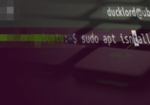 Use These Keyboard Shortcuts to Quickly Move Around in Bash