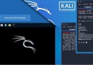 21 Important Penetration Tools in Kali Linux