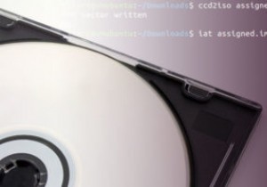 How to Convert an IMG File to ISO File in Linux