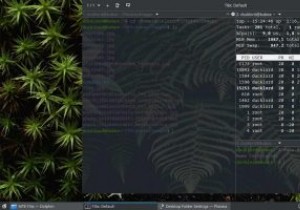 Upgrade Your Linux Terminal with Tilix