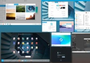 Zorin OS 15.1 Review