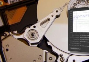 How to Benchmark Your Storage Devices with Gnome Disk Utility