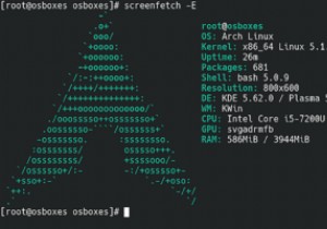 Arch Linux Review (2019): Minimalism and Choice