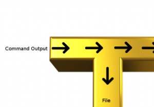 How to Use the Tee Command in Linux