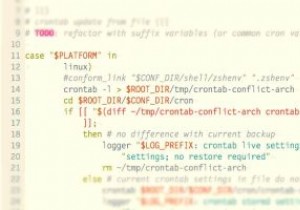 5 XFCE Terminal Themes You Should Try