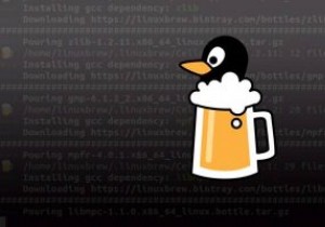 How to Use Homebrew to Install Software on Linux and Windows