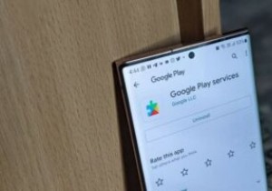 How to Install Google Play Services on Your Android Phone