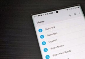 How to Delete Multiple Contacts from Android and iPhone