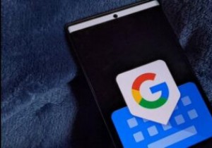 10 Best Fixes for Gboard Not Working on Android and iPhone